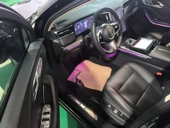 Hongqi HS7 PHEV 2.0T PHEV four-wheel drive 2 million units commemorative edition 6 seats - фото 16