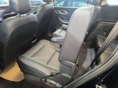 Hongqi HS7 PHEV 2.0T PHEV four-wheel drive 2 million units commemorative edition 6 seats - фото 17