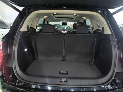 Hongqi HS7 PHEV 2.0T PHEV four-wheel drive 2 million units commemorative edition 6 seats - фото 19