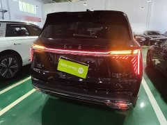 Hongqi HS7 PHEV 2.0T PHEV four-wheel drive 2 million units commemorative edition 6 seats - фото 6