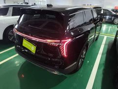 Hongqi HS7 PHEV 2.0T PHEV four-wheel drive 2 million units commemorative edition 6 seats - фото 7