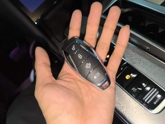 Hongqi HS7 PHEV 2.0T PHEV four-wheel drive 2 million units commemorative edition 6 seats - фото 9
