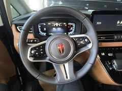 Hongqi HQ9 PHEV 2.0T four-wheel drive business version - фото 11