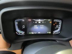 Hongqi HQ9 PHEV 2.0T four-wheel drive business version - фото 12