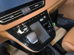 Hongqi HQ9 PHEV 2.0T four-wheel drive business version - фото 14