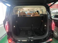 Hongqi HQ9 PHEV 2.0T four-wheel drive business version - фото 19