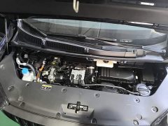 Hongqi HQ9 PHEV 2.0T four-wheel drive business version - фото 20