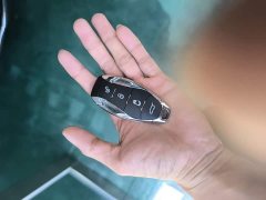 Hongqi HQ9 PHEV 2.0T four-wheel drive business version - фото 9