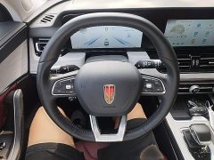 Hongqi HS5 2.0T four-wheel drive Qixiang Pro version - фото 11