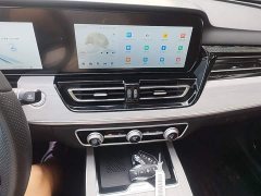 Hongqi HS5 2.0T four-wheel drive Qixiang Pro version - фото 13