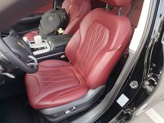 Hongqi HS5 2.0T four-wheel drive Qixiang Pro version - фото 15