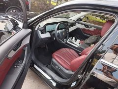 Hongqi HS5 2.0T four-wheel drive Qixiang Pro version - фото 16