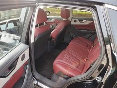 Hongqi HS5 2.0T four-wheel drive Qixiang Pro version - фото 17