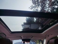 Hongqi HS5 2.0T four-wheel drive Qixiang Pro version - фото 18