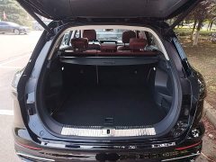 Hongqi HS5 2.0T four-wheel drive Qixiang Pro version - фото 19