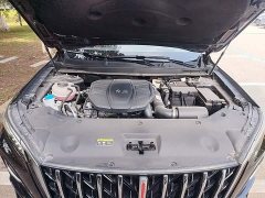 Hongqi HS5 2.0T four-wheel drive Qixiang Pro version - фото 20