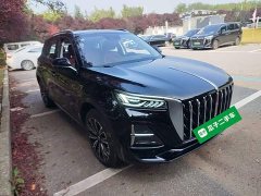 Hongqi HS5 2.0T four-wheel drive Qixiang Pro version - фото 4