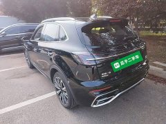 Hongqi HS5 2.0T four-wheel drive Qixiang Pro version - фото 5