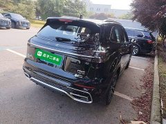 Hongqi HS5 2.0T four-wheel drive Qixiang Pro version - фото 7