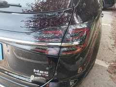 Hongqi HS5 2.0T four-wheel drive Qixiang Pro version - фото 8