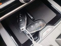 Hongqi HS5 2.0T four-wheel drive Qixiang Pro version - фото 9