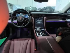 Hongqi H5 PHEV 170 super hybrid version - фото 10