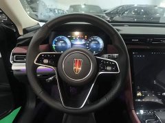 Hongqi H5 PHEV 170 super hybrid version - фото 11