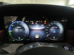 Hongqi H5 PHEV 170 super hybrid version - фото 12