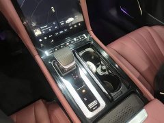Hongqi H5 PHEV 170 super hybrid version - фото 14