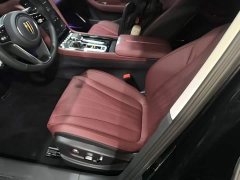 Hongqi H5 PHEV 170 super hybrid version - фото 15