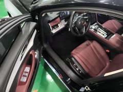 Hongqi H5 PHEV 170 super hybrid version - фото 16