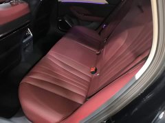 Hongqi H5 PHEV 170 super hybrid version - фото 17