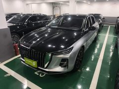 Hongqi H5 PHEV 170 super hybrid version - фото 2