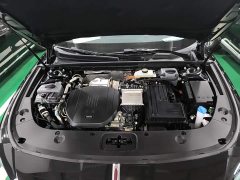 Hongqi H5 PHEV 170 super hybrid version - фото 20