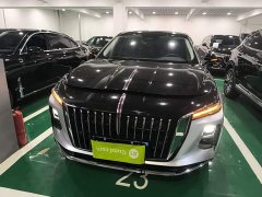 Hongqi H5 PHEV 170 super hybrid version - фото 3