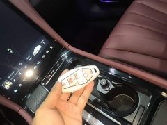 Hongqi H5 PHEV 170 super hybrid version - фото 9