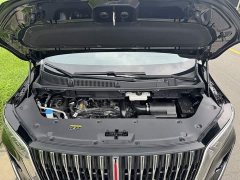 Hongqi HQ9 2023 2.0T Zhilian Qichang Edition - фото 10