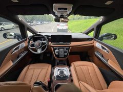 Hongqi HQ9 2023 2.0T Zhilian Qichang Edition - фото 12