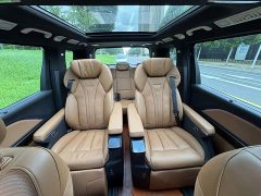Hongqi HQ9 2023 2.0T Zhilian Qichang Edition - фото 13