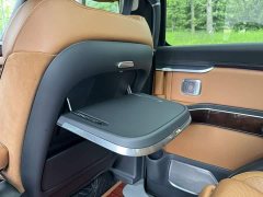 Hongqi HQ9 2023 2.0T Zhilian Qichang Edition - фото 14