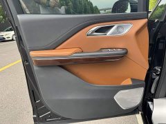 Hongqi HQ9 2023 2.0T Zhilian Qichang Edition - фото 18