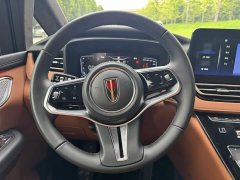 Hongqi HQ9 2023 2.0T Zhilian Qichang Edition - фото 3