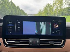 Hongqi HQ9 2023 2.0T Zhilian Qichang Edition - фото 5