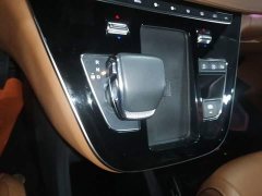 Hongqi HQ9 2023 2.0T Zhilian Qichang Edition - фото 6