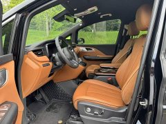 Hongqi HQ9 2023 2.0T Zhilian Qichang Edition - фото 7