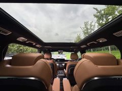 Hongqi HQ9 2023 2.0T Zhilian Qichang Edition - фото 8