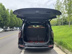 Hongqi HQ9 2023 2.0T Zhilian Qichang Edition - фото 9