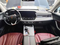 Hongqi HS5 2026 2.0T two-wheel drive Qixiang Pro version - фото 10