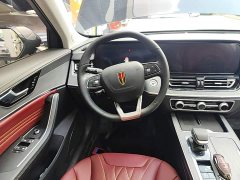 Hongqi HS5 2026 2.0T two-wheel drive Qixiang Pro version - фото 11