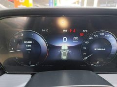 Hongqi HS5 2026 2.0T two-wheel drive Qixiang Pro version - фото 12